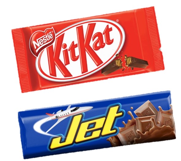 Cine Colombia Comidas Confitería Chocolatinas